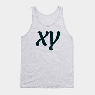 xy Tank Top